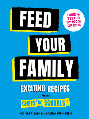 cover image of Feed Your Family
